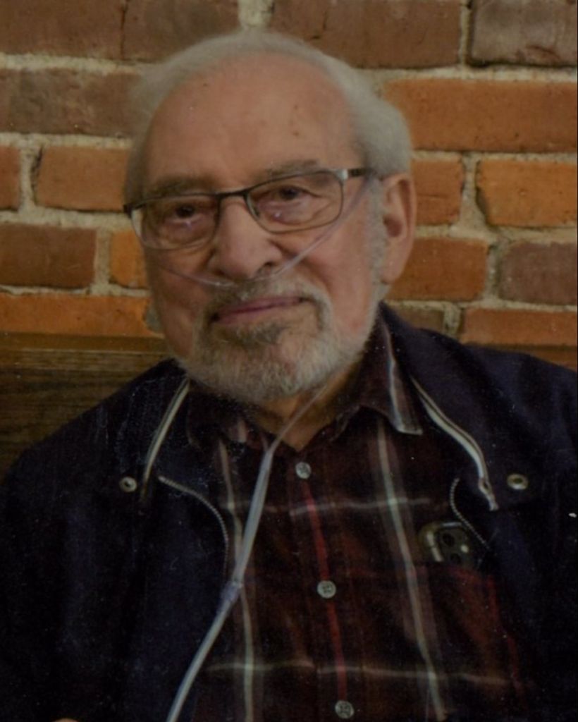 Lawrence Joseph Baviera