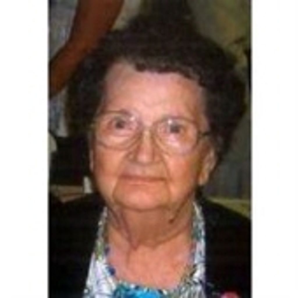 Hester Mae Thompson