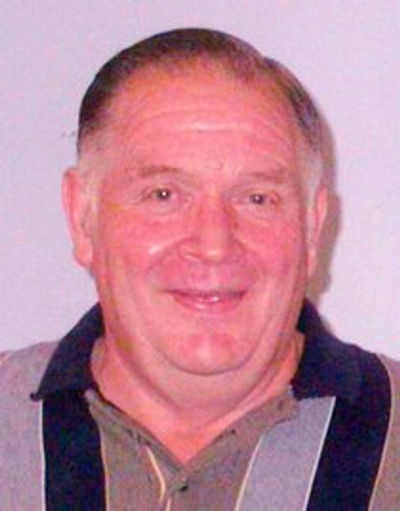 Kenneth Lee Mcdaniel