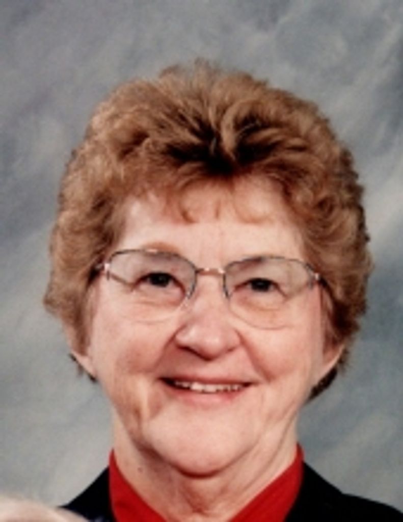 Erla S. Wentzel