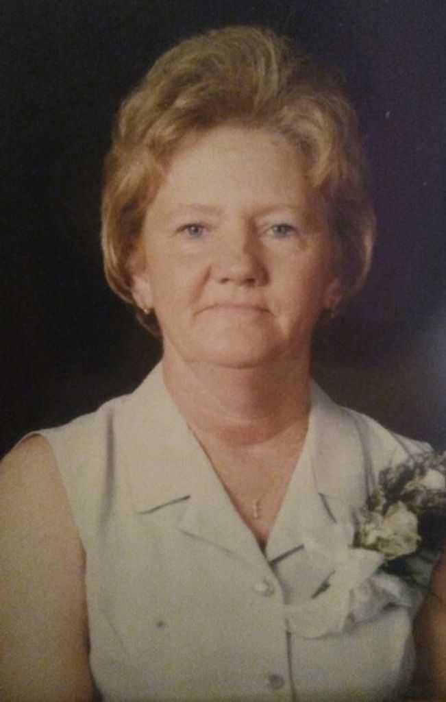 Beulah Daniels Profile Photo