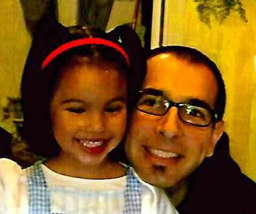Christopher M. Lucia, Sr.