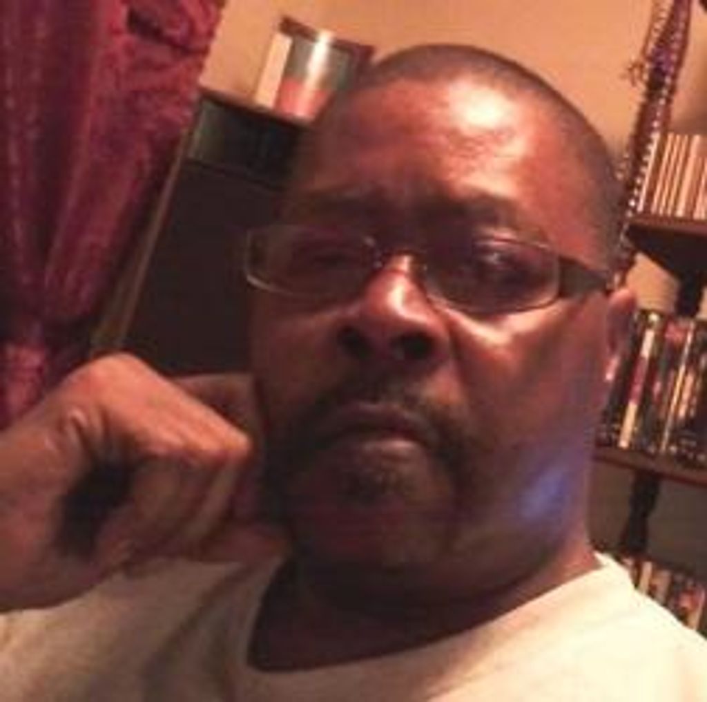 Mr. Tilman Robinson