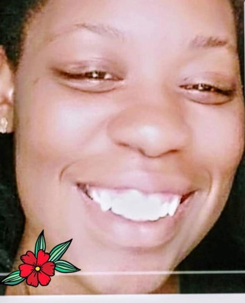 Maqueshia Lasha Simpson