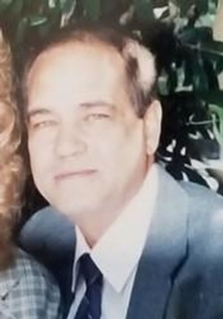 Ed Hines Profile Photo