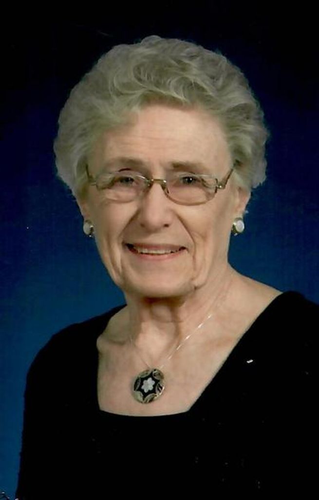 Bernice M. Groh Profile Photo