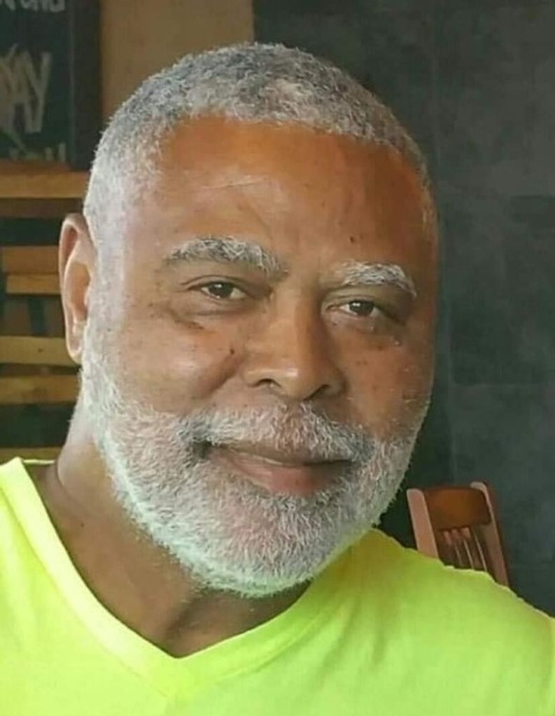 Maurice Valentine