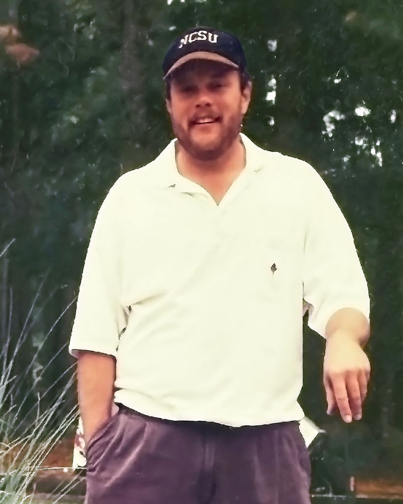 Scott Jerome Locklear