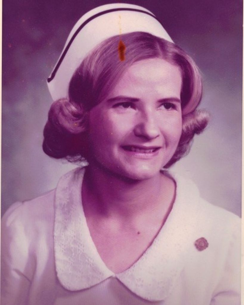 Ruth Anna Yerardi Profile Photo