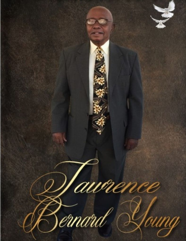 Lawrence Bernard Young Profile Photo