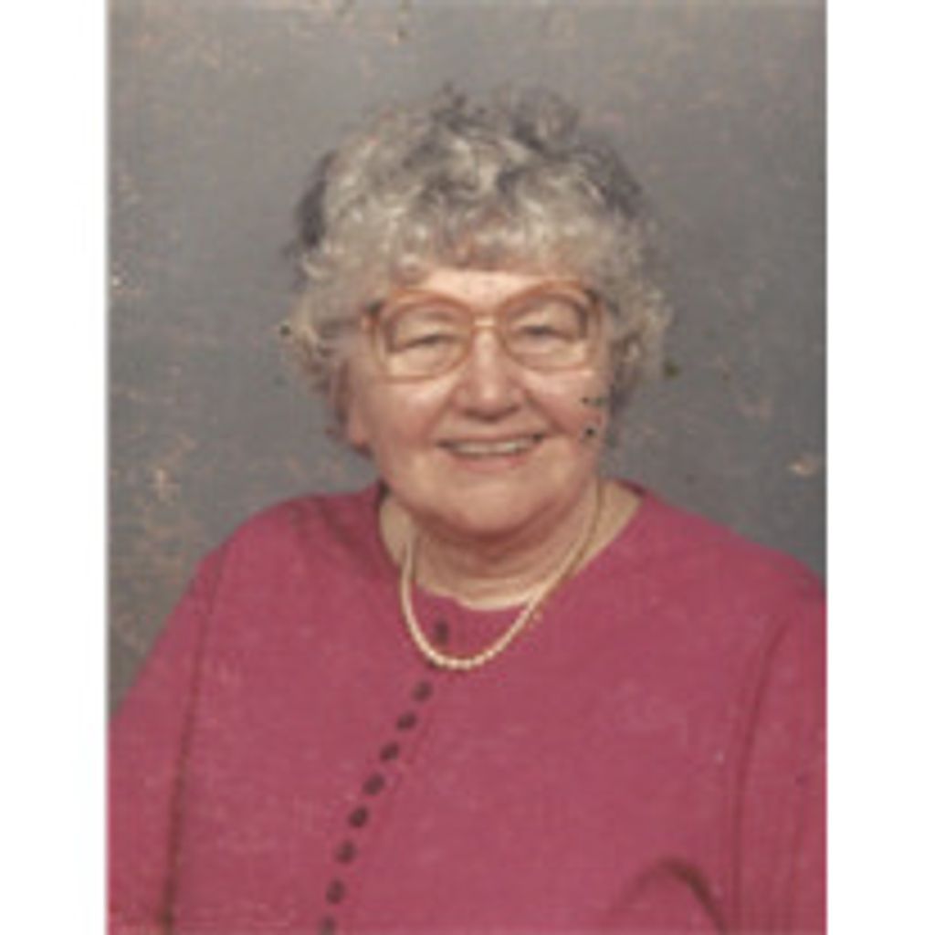Helen Wittkofske Profile Photo