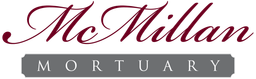 McMillan Mortuary