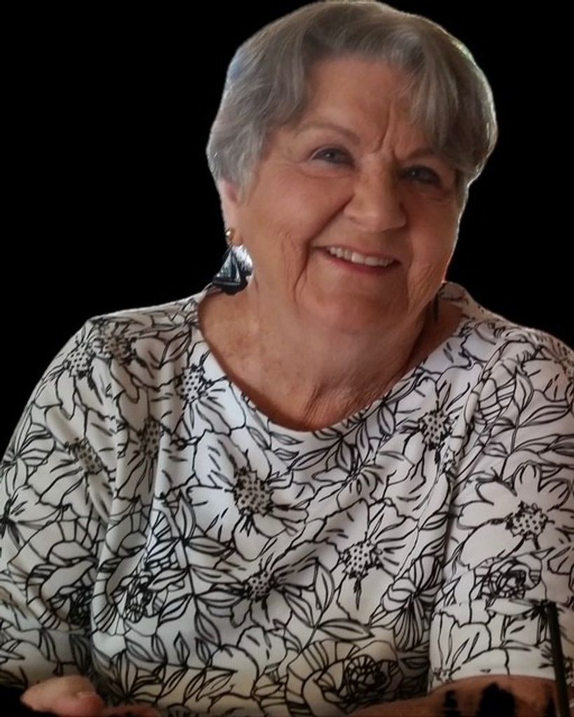 Barbara Ann Acker Profile Photo