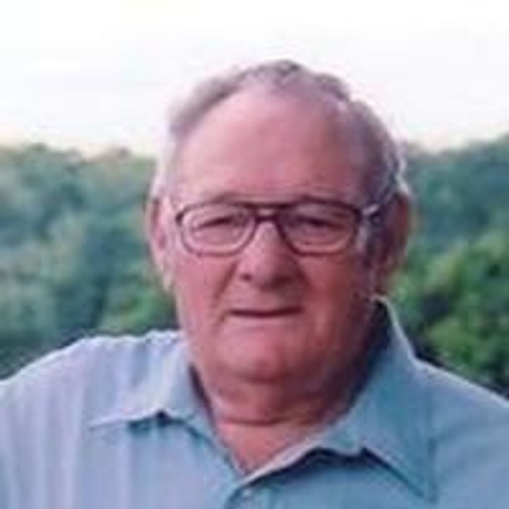 Willard G. Watkins Profile Photo