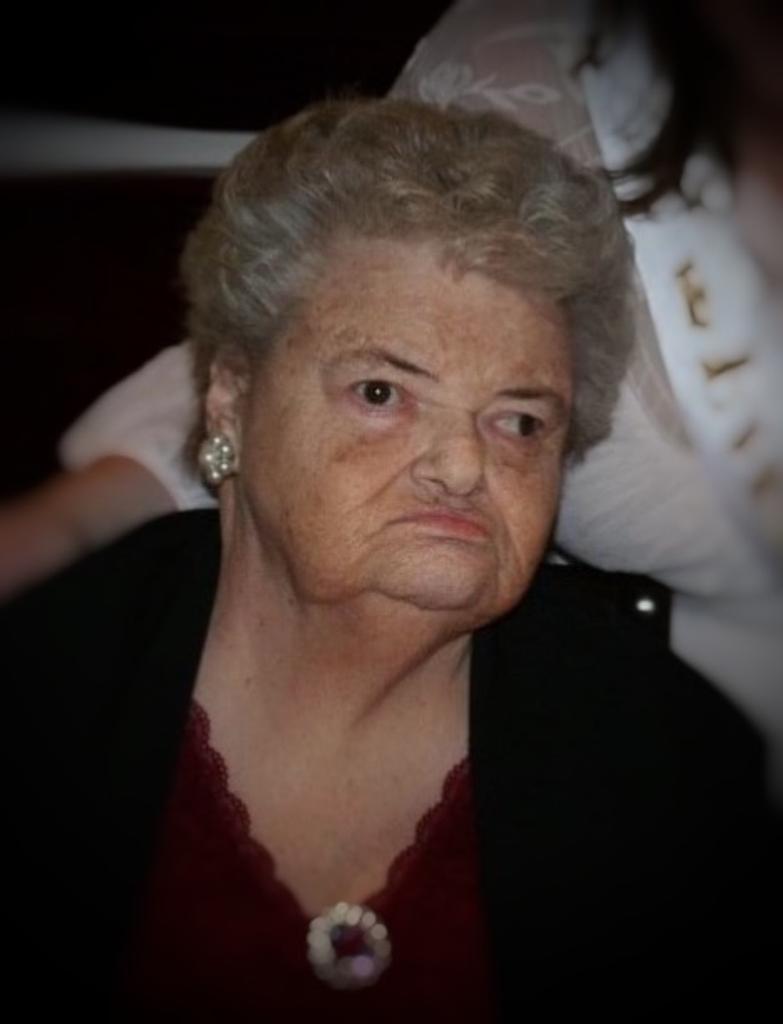 Mildred S. Ensiminger