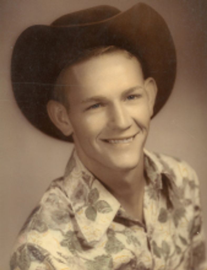 Robert "Bob" Daniel Mickler