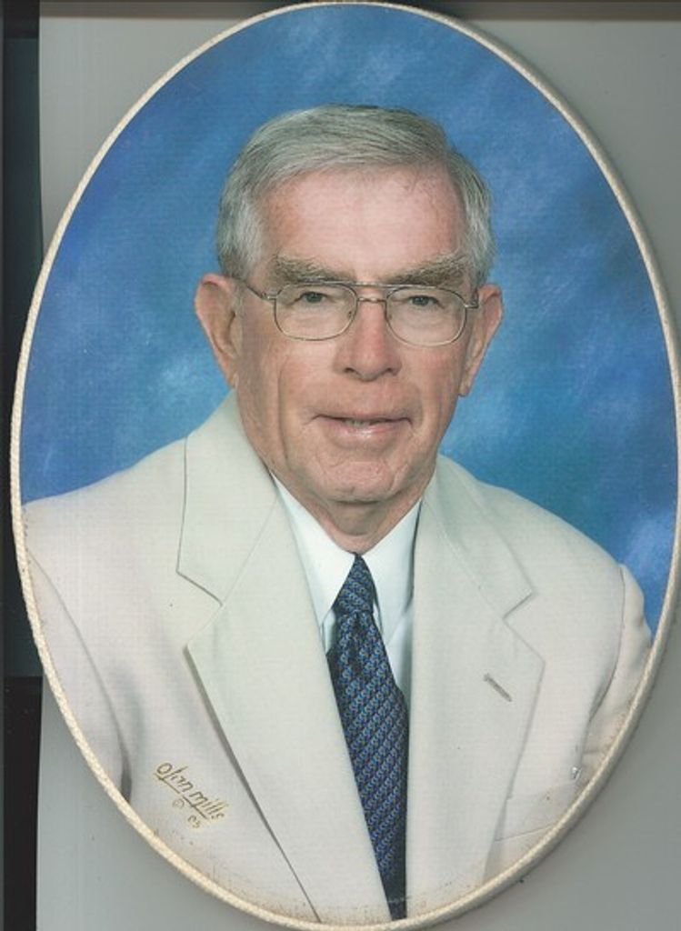 Robert Raymond Young