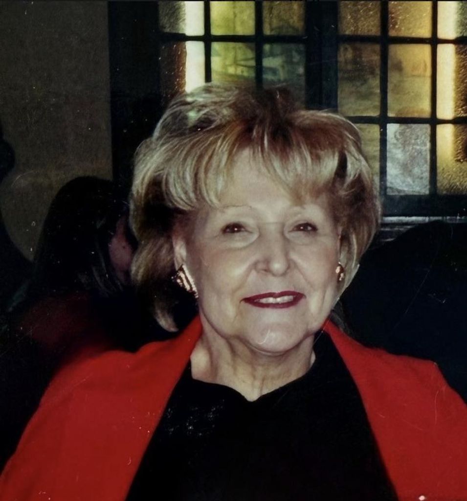 Margaret Mary Munster