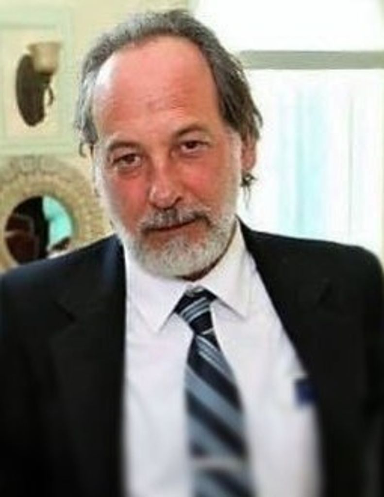 David J. Fonteneou