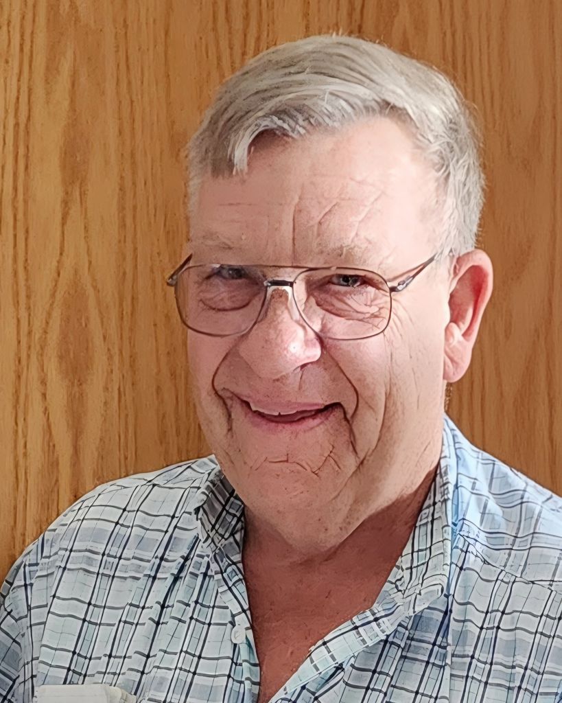 Dale L. Stephens