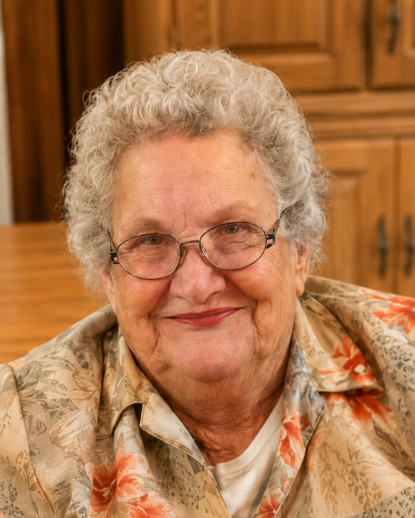 Margaret Racca Lavergne Profile Photo