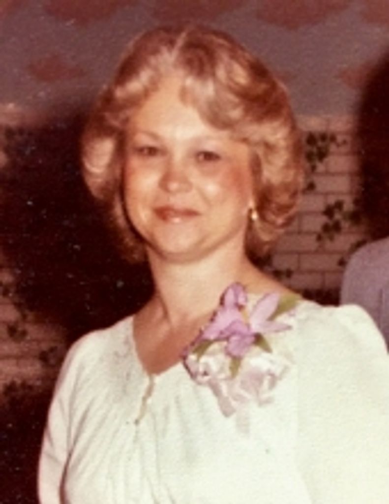 Sue Ann Simpson