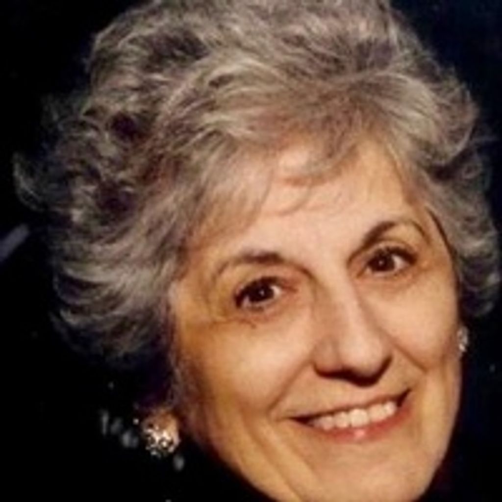 Lucretia M. Brooks