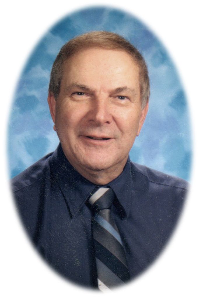 Dr. Chester J. Chichin