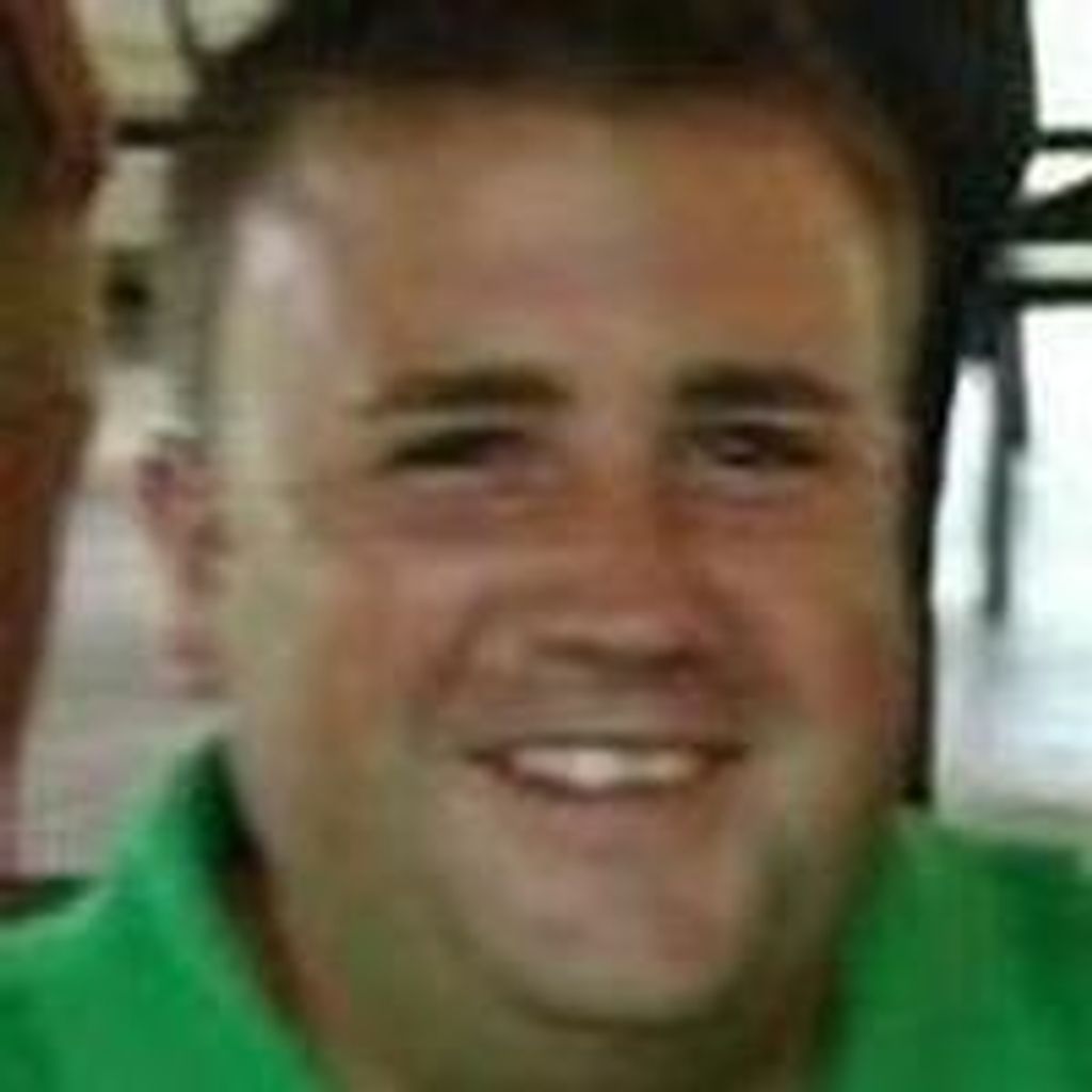 Gary Powe