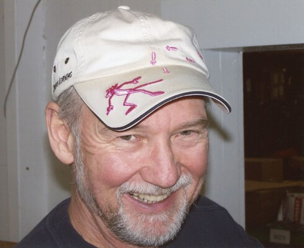 William Paul Jarvi Profile Photo