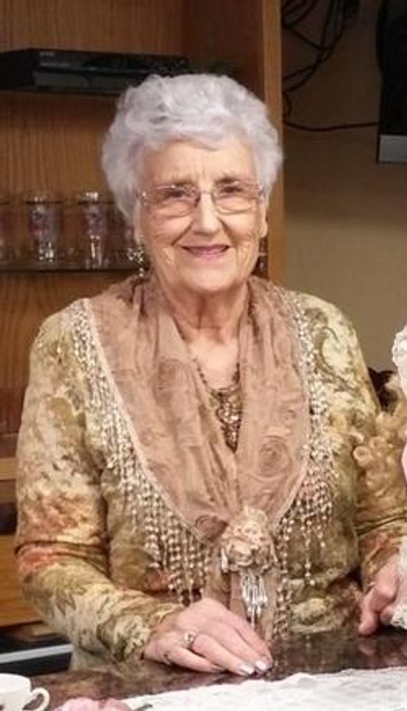 Kathryn "Kate" E. Lucas Profile Photo