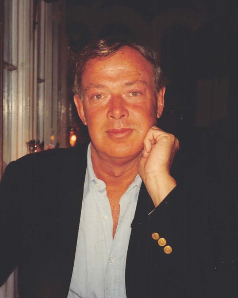 Frank F. Taubner