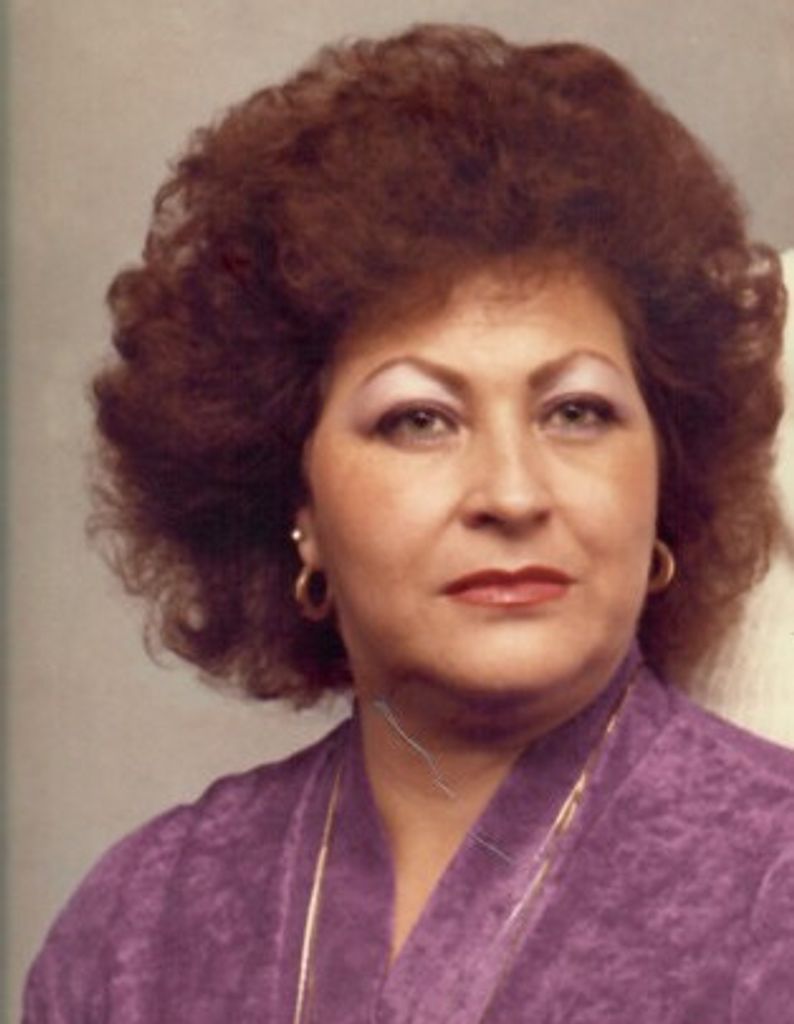 Helen Wiggins Coker Profile Photo