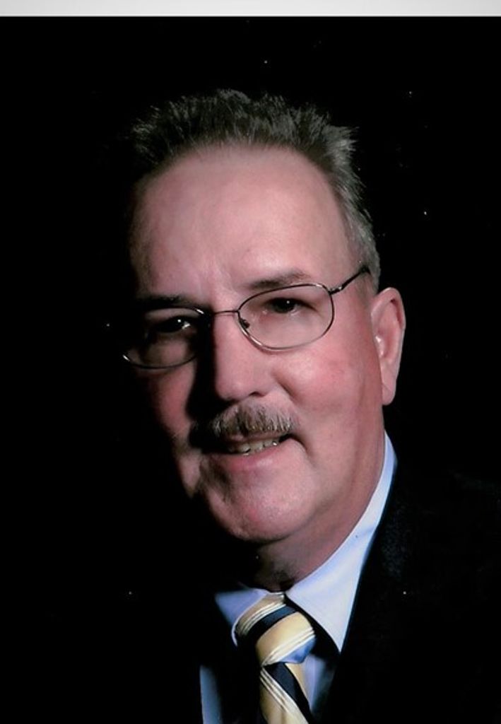 Tony M. Bussey Profile Photo