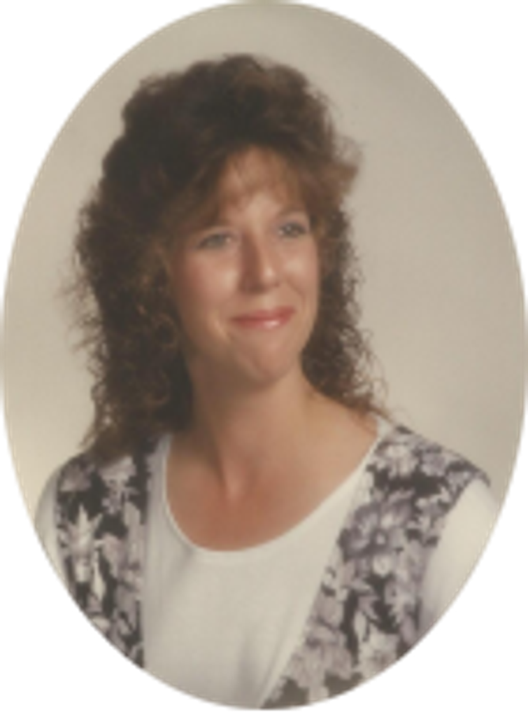 Lucretia Pedigo Renfrow