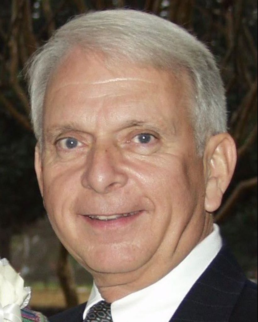 Dr. Thomas Chambers, Sr.