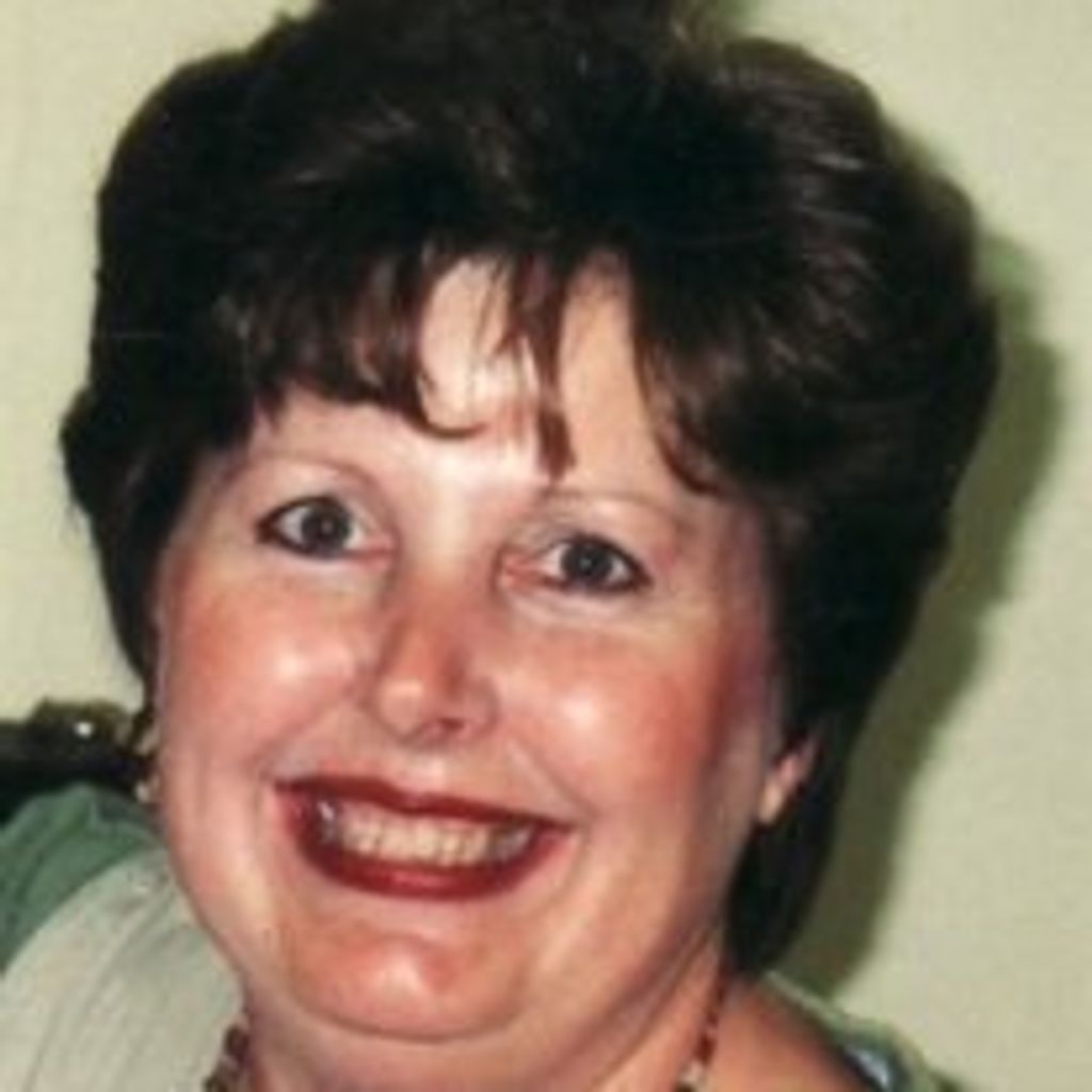 Betty Jean Louscher