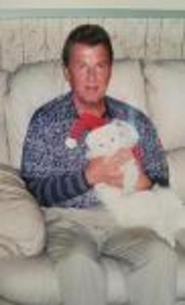 Daniel William Manley Profile Photo