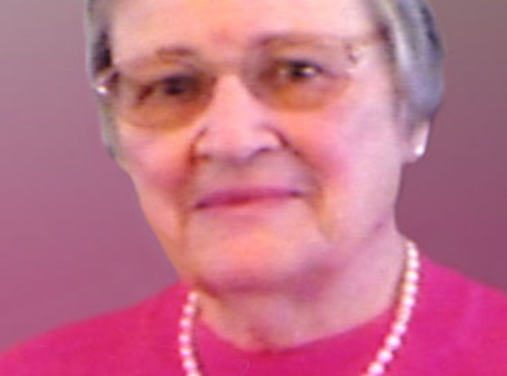 Genell  Henderson
