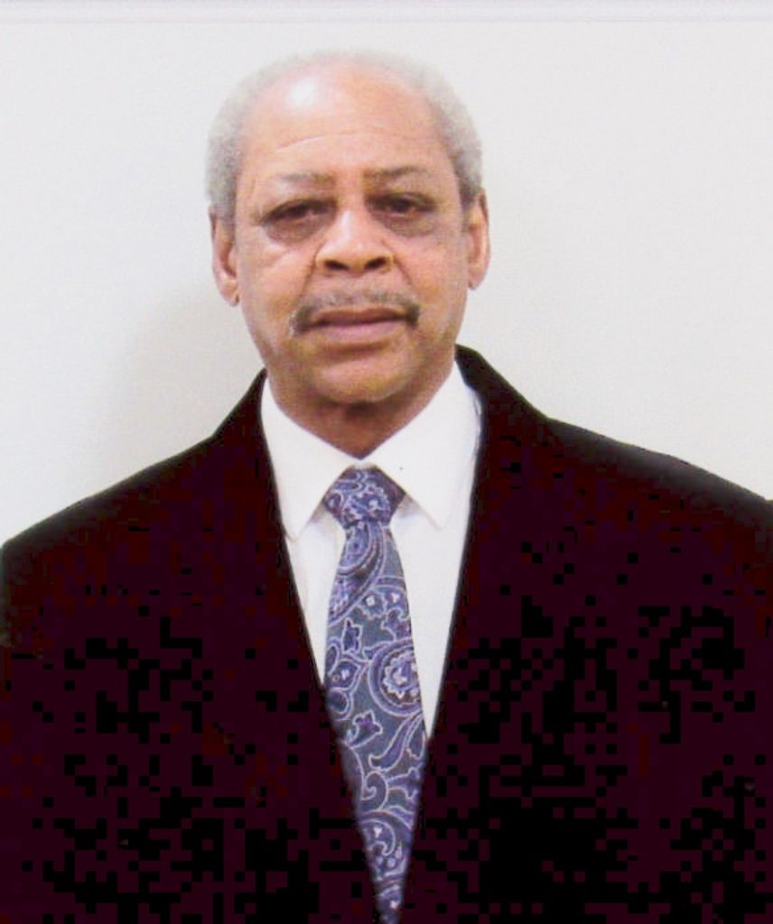 David Michael Fentress