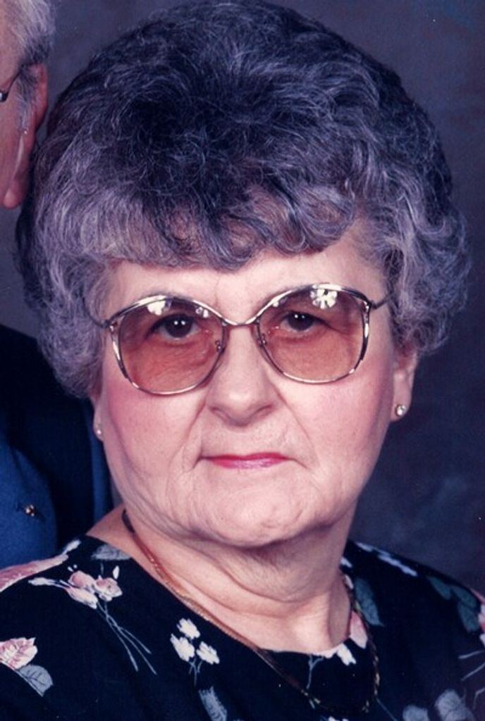 Pauline C. "Polly" Frace Profile Photo