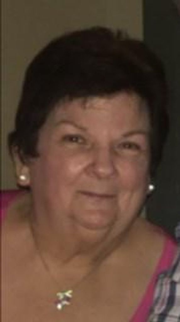 Ruby M. Turner Profile Photo