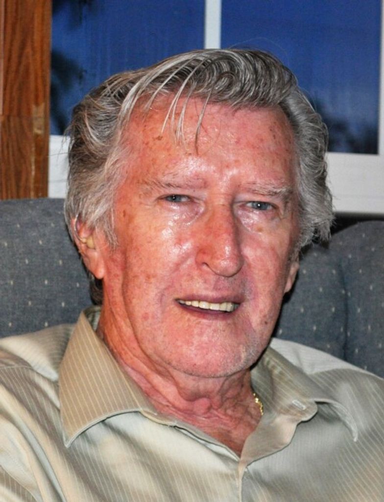 Jackie "Jack" Lee Kindle Profile Photo