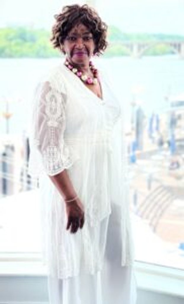 Patricia Ann Hayes-Bell