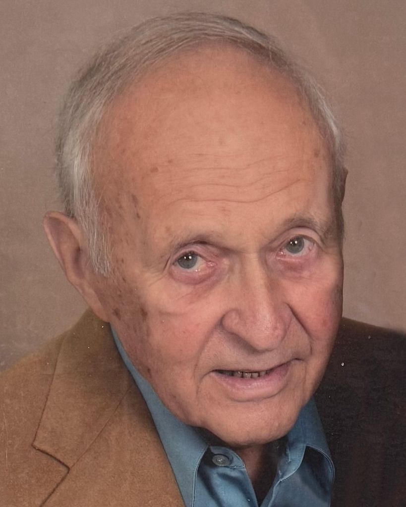 Lawrence F. Montroy Profile Photo