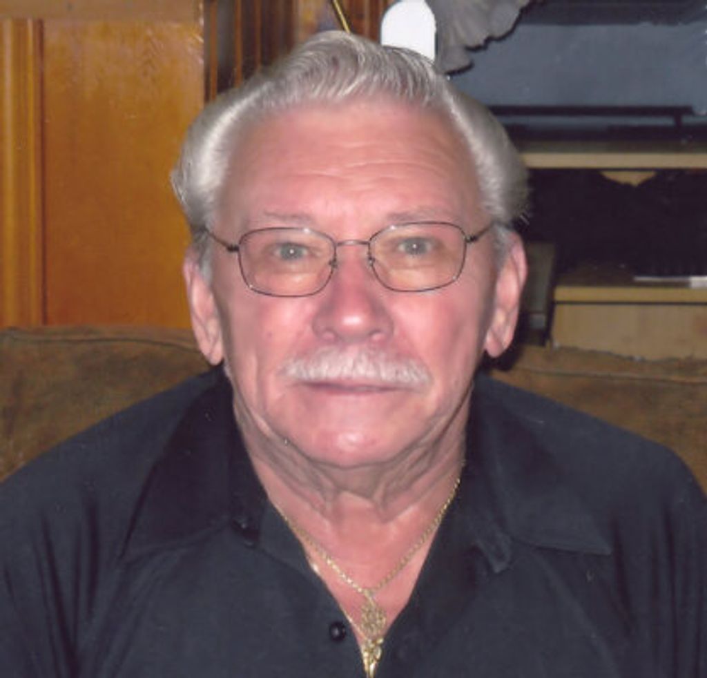 Eugene F Dembowski Profile Photo