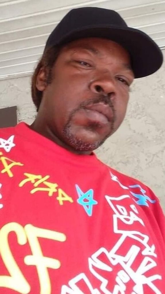 Antoine Desmond Melvin Profile Photo