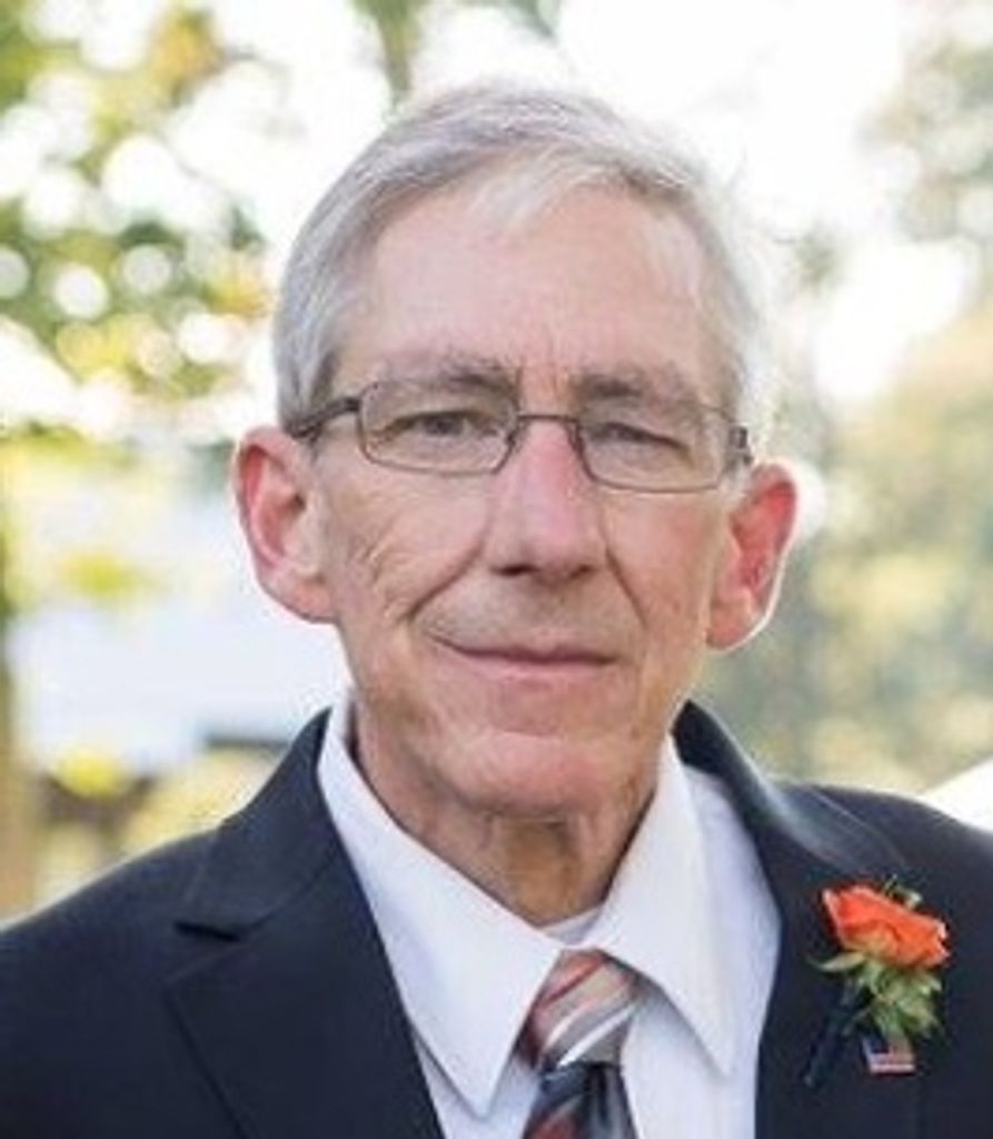 Michael J. Palmer