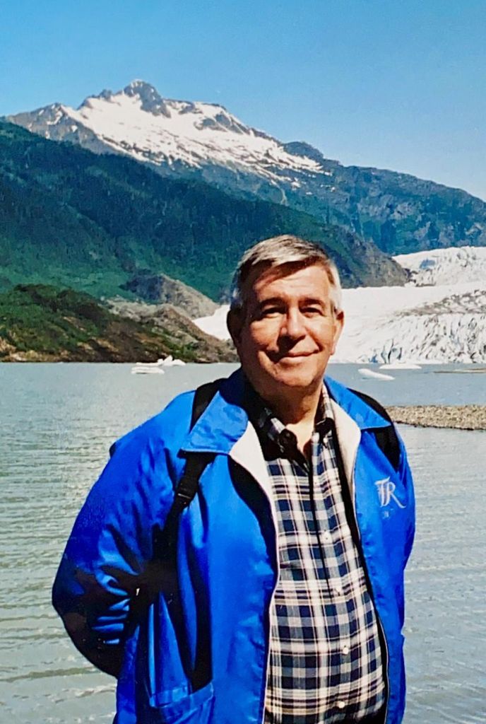 John William Conwell, Iv Profile Photo