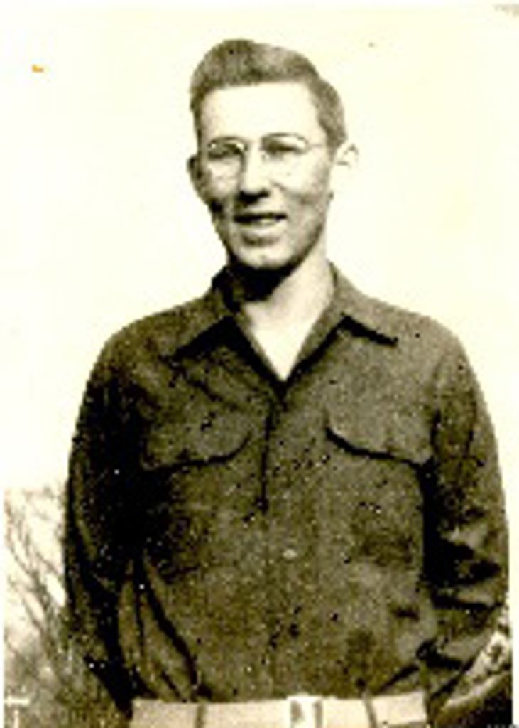 Howard Percy Deyarmond